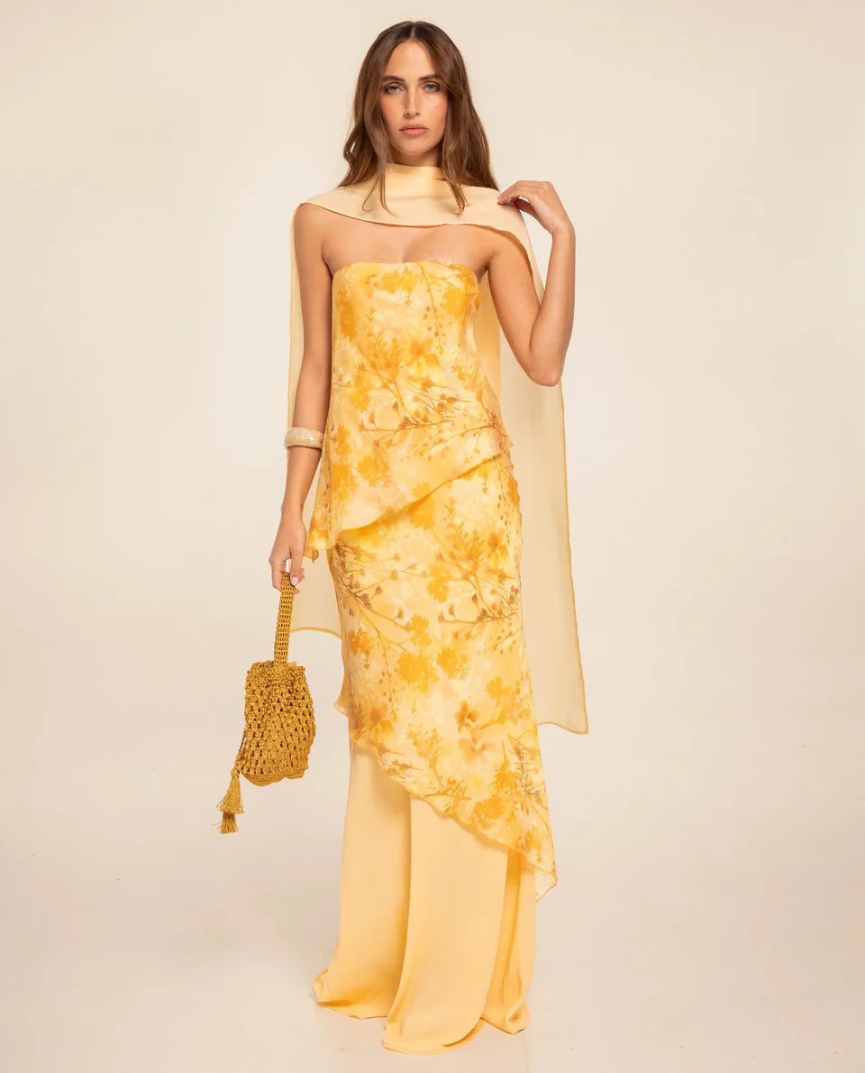 Vestido Caroline