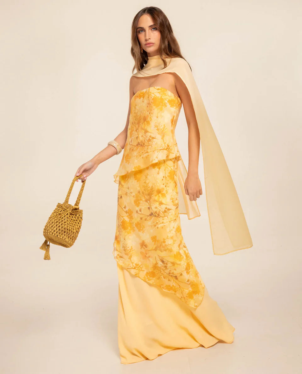 Vestido Caroline
