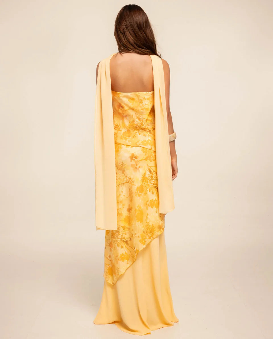 Vestido Caroline