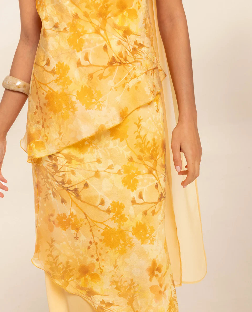 Vestido Caroline
