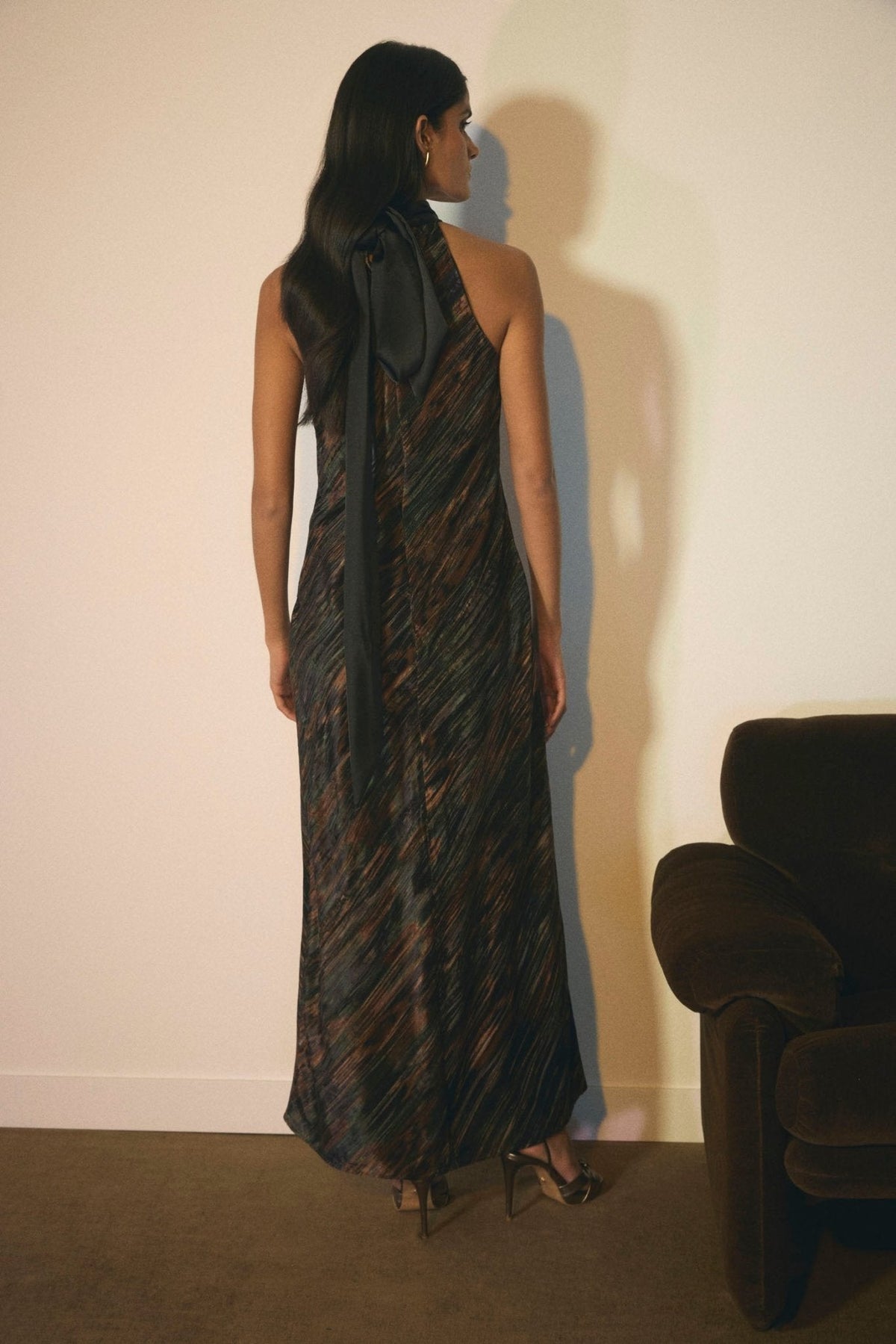 Vestido Marline