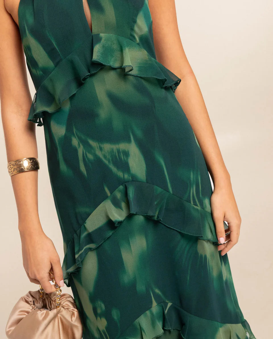 Rosario Verde Esmeralda