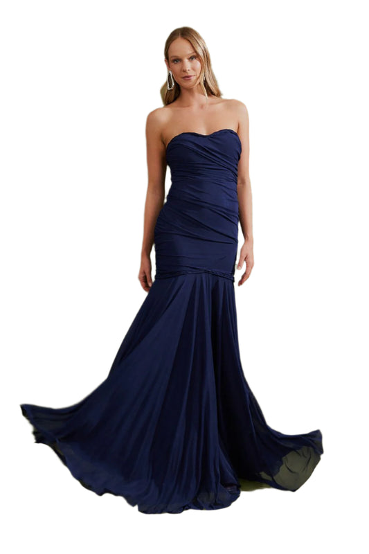 Vestido Koji