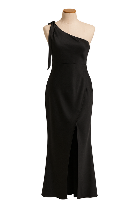 Vestido club mol
